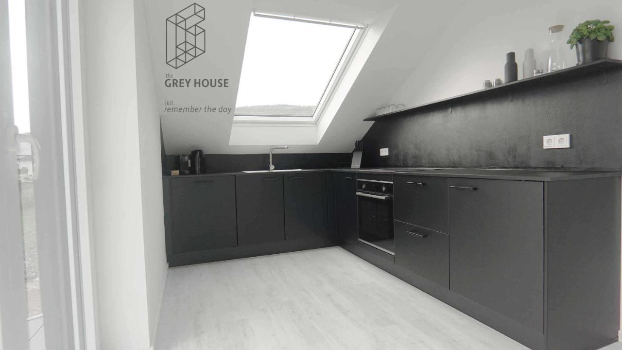 شقة The Grey House Kröv المظهر الخارجي الصورة